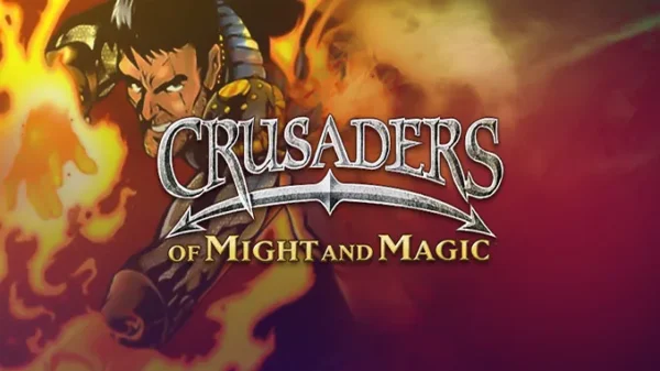 Crusaders of Might and Magic Free Torrent Download