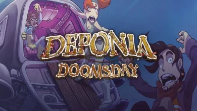 Deponia 4: Deponia Doomsday v1.2.0267 Full Version Torrent PC