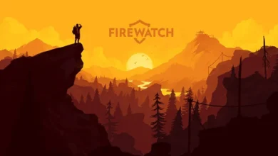 Firewatch v1.12 PC Game Torrent Download