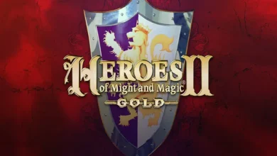 Heroes of Might and Magic 2: Gold Free Torrent Download for PC