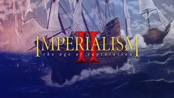 Imperialism 2: The Age of Exploration Torrent PC Download