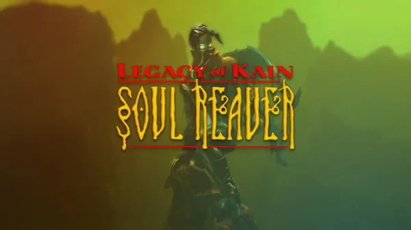 Legacy of Kain: Soul Reaver v1.2 Free Torrent Download for PC