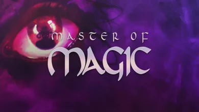 Master of Magic Classic v1.60.00 + DLCs Torrent Download