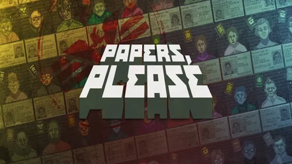 Download Papers, Please v1.4.11.124 PC Game via Torrent