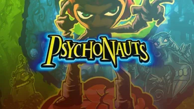 Psychonauts v2.2.0.13 Free Torrent Download for PC