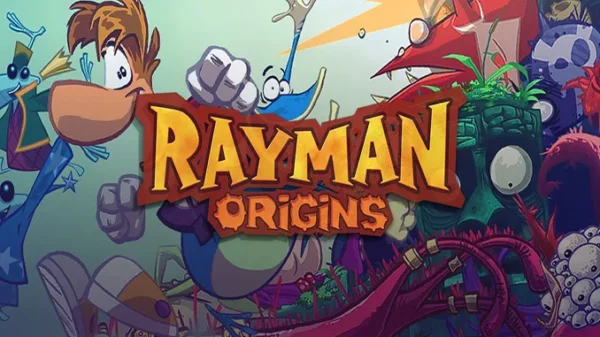 Download Rayman Origins v1.0.3 Full PC Game via Torrent