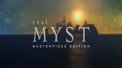 realMyst Masterpiece Edition v2.2 Free Torrent Download for PC