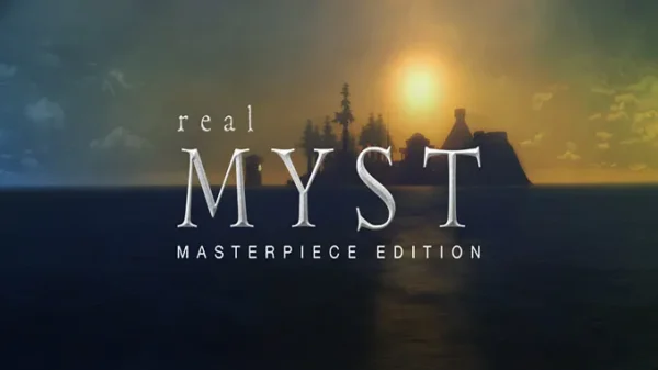 realMyst Masterpiece Edition v2.2 Free Torrent Download for PC