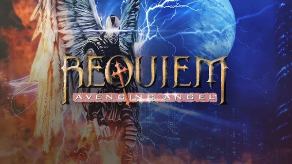 Download Requiem: Avenging Angel Full PC Game via Torrent