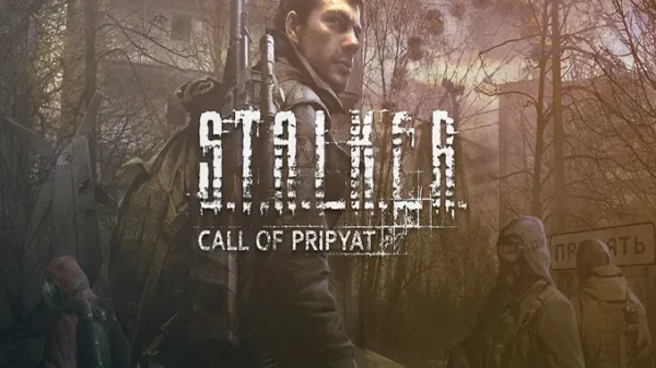 S.T.A.L.K.E.R.: Call of Pripyat v2.1.0.17 Free Torrent PC Download