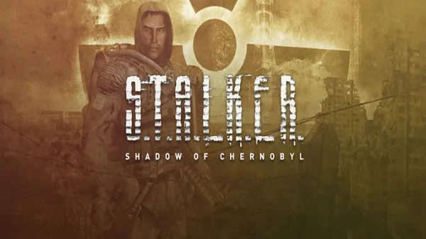 S.T.A.L.K.E.R.: Shadow of Chernobyl v2.1.0.7 Free Torrent PC Download