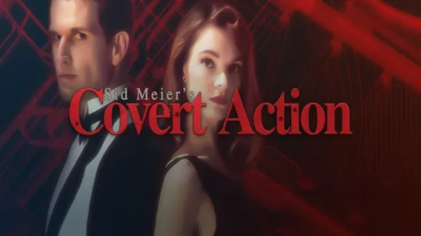 Sid Meier’s Covert Action Torrent PC Download – Classic Spy Thriller