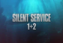 Silent Service 1 + 2 Free Torrent PC Download [DOS Classic]