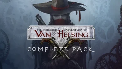 The Incredible Adventures of Van Helsing PC Torrent Download