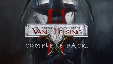 The Incredible Adventures of Van Helsing II Full Crack Torrent PC Download