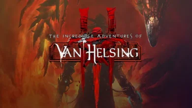 The Incredible Adventures of Van Helsing III Torrent PC Download