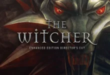 The Witcher: Enhanced Edition v1.5 Free Torrent Download for PC