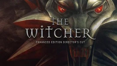 The Witcher: Enhanced Edition v1.5 Free Torrent Download for PC