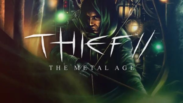 Thief 2: The Metal Age Free Torrent Download for PC