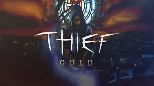 Thief Gold v1.26ND Full PC Game Torrent Download