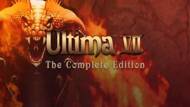 Ultima 7 The Complete Edition Torrent PC Download