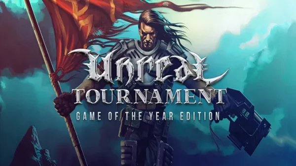 Unreal Tournament: GotY Edition Free Torrent Download for PC