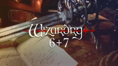 Download Wizardry 6 & 7 Full PC Game via Torrent