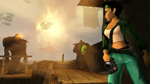 Beyond Good and Evil v2.1.0.9 Torrent PC Download Free