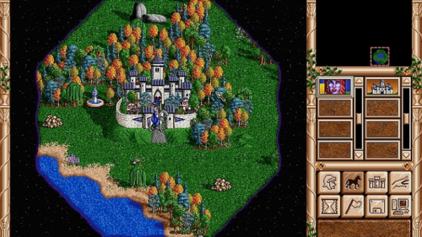 Heroes of Might and Magic 2: Gold Free Torrent Download for PC