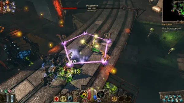 The Incredible Adventures of Van Helsing II Torrent PC Download