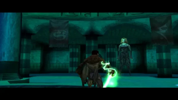 Legacy of Kain: Soul Reaver v1.2 Free Torrent Download for PC