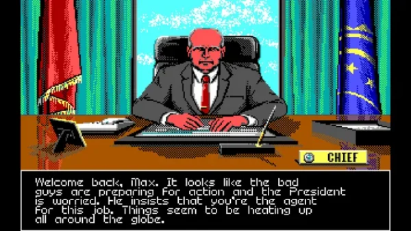 Sid Meier’s Covert Action Torrent PC Download – Classic Spy Thriller