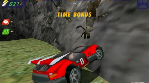 Download Carmageddon 2: Carpocalypse Now PC Game via TorrentDownload Carmageddon 2: Carpocalypse Now PC Game via Torrent