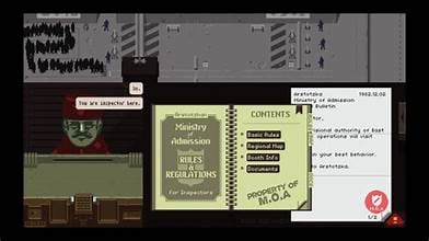 Download Papers, Please v1.4.11.124 PC Game via Torrent