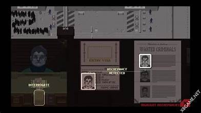 Download Papers, Please v1.4.11.124 PC Game via Torrent