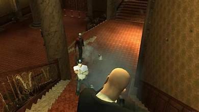 Download Hitman 3: Contracts PC Game via Torrent – Full Version